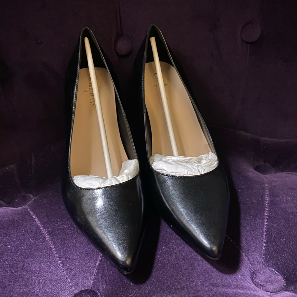 air juliana pumps